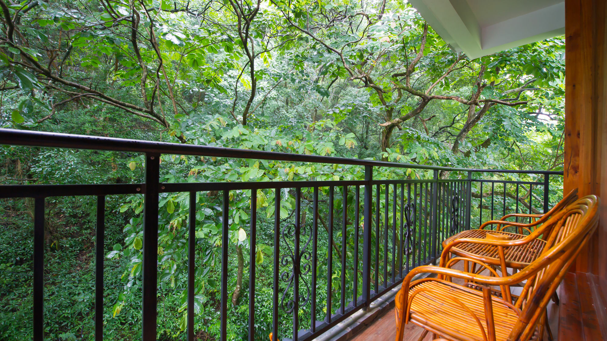 Hotel Yangshuo Scenic Mountain Retreat Zewnętrze zdjęcie